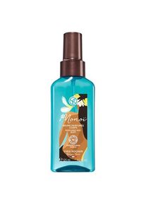 Yves Rocher Monoi Geparfumeerde lichaamsnevel Bodyspray Dames 125 ml