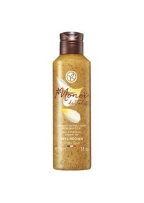 Yves Rocher Monoi Lichaamsscrub in olie Voetscrub Dames 150 ml