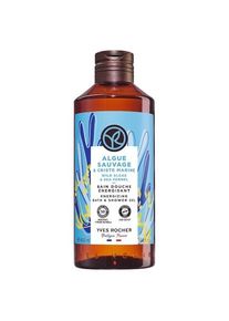 Yves Rocher Wild Algae & Sea Fennel Energenzing Bad- Douchegel Dames 400 ml