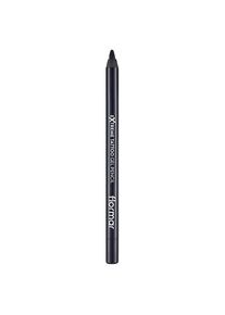 Flormar Eyeliner Extreme Tattoo Gel Pencil Øjenblyant Female 1,2 g
