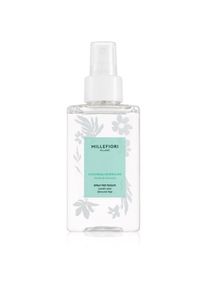 Millefiori Milano Laundry Patchouli Smeraldo profuma biancheria spray 100 ml