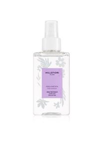 Millefiori Milano Laundry Viola Ametista profuma biancheria spray 100 ml