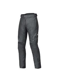 Held Baxley Base Motorradhose Herren Kurzgröße (schwarz)