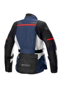 Alpinestars Stella Andes V3 Casaco de Motocicleta Drystar Ladies