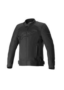 Alpinestars T-SP X Superair giacca da moto uomo (nero)