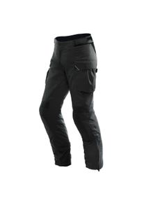 Dainese LADAKH 3L D-Dry pantaloni da moto uomo (nero)