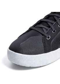 Dainese Metractive Air Motorradschuhe Herren (schwarz/wei&szlig;)
