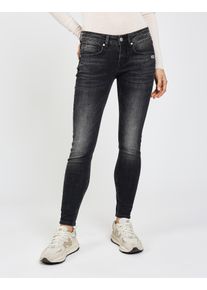 Gang 94FAITH CROPPED - skinny fit Jeans