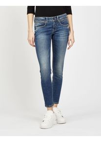 Gang 94FAITH CROPPED - skinny fit Jeans