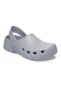Birkenstock Clogs "Birki Flow" grijs - 32% | Maat: 37 |