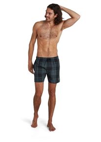 Speedo Zwemshorts zwart/lichtblauw - 32% | Maat: L |