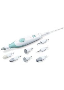 Sanitas Maniküre-Pediküre-Set »SMA 36«