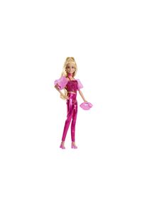 Barbie Anziehpuppe »Deluxe Style Pink Corset«