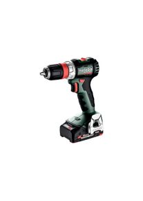 Metabo Akku-Bohrschrauber »BS 18 L BL Q Set«