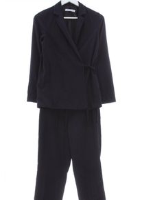 NA-KD Tailleur pantalone Donna, Taglia 34, nero