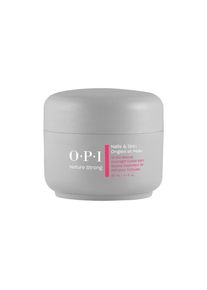 O.P.I OPI - Nature Strong To the Rescue Overnight Cuticle Balm - Balsamo per cuticole Trattamenti 20 ml unisex