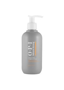 O.P.I OPI - Nature Strong Soften Up Pedi Soak - Pediluvio ammorbidente 250 ml unisex
