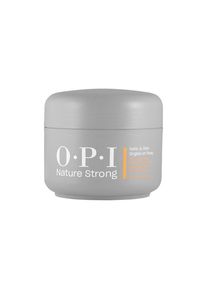 O.P.I OPI - Nature Strong Smooth It Out Hand & Foot Scrub Scrub mani 250 ml unisex