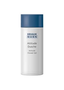 Hildegard Braukmann - Gel doccia 250 ml unisex