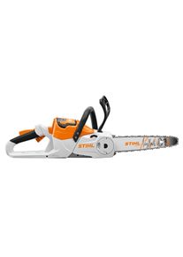 Tronçonneuse sans fil STIHL MSA 70 C-B sans batterie ni chargeur