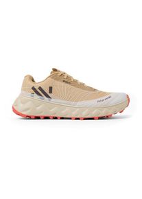 NNormal Tomir 2.0 GTX Trail running shoes (8,5, sand)
