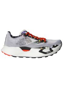 The North Face Summit Vectiv Pro 3 Race Edition Trail running shoes (9, grey)