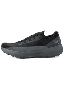 Arc'teryx Arc'teryx Norvan LD 4 Trail running shoes Men (46 2/3, grey)