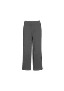 GOLDNER , 7/8-Hose »Jerseyhose Louisa Jerseyhose Louisa in elastischer Qualität« , schwarz , N-Gr , 40 -N-Gr , 40 , Elastischer Komfortbund
