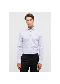 Eterna, Herren, Langarmhemd &raquo;SLIM FIT&laquo; NON IRON (b&uuml;gelfrei), hellblau, Normalgr&ouml;&szlig;en, 46 -Normalgr&ouml;&szlig;en, hellblau, Passform laut Hersteller: Slim Fit