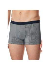 Schiesser , Boxershorts »Duality Function«, temperatur- und feuchtigkeitsregulierend, ohne Eingriff , 815-Blau , 7 , 7 , Herren-Unterhose von...