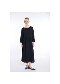 ZABAIONE , Maxikleid »Dress Ar44i«, Sommerkleid , black , N-Gr , XXL -N-Gr , XXL , Langes Kleid von ZABAIONE in bester Marken-Qualität