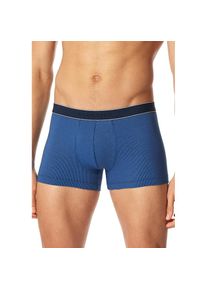Schiesser, Damen, Boxershorts &raquo;Duality Function&laquo; temperatur- und feuchtigkeitsregulierend, ohne Eingriff, 803-Blau, 8, 803-Blau, Herren-Unterhose von 