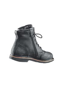 Held Saxton Gore-Tex Motorradstiefel Herren (schwarz)