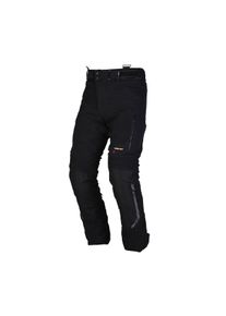 Modeka Taran Motorcycle Pants (black)