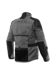 Dainese Ladakh 3L D-Dry Motorradjacke Herren (grau/schwarz)