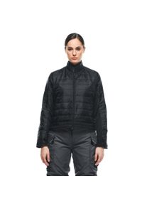 Dainese Ladakh 3L D-Dry Motorradjacke Damen (grau/schwarz)
