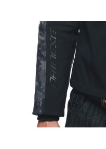 Dainese Ignite Motorradjacke Herren (schwarz/camo-grau)