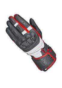 Held Revel 3.0 Motorradhandschuhe Herren (schwarz/rot)