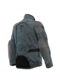 Dainese Springbok 3L Absoluteshell Motorradjacke Herren (grau)