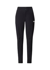 The North Face Pantaloni outdoor 'QUEST' Femei negru, Mărimea 10