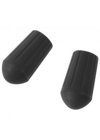 Helinox Chair Rubber Foot (Swivel 17,5, black)