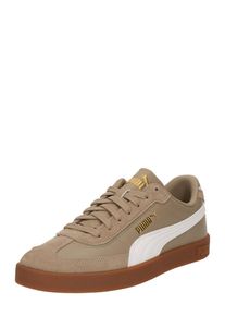 Puma Baskets basses 'Club II Era' Homme marron taille 41