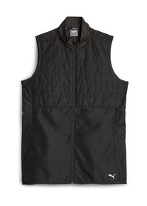 Puma Sportweste Damen schwarz / weiß Größe S