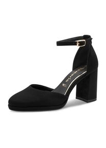 Tamaris Escarpins Femme noir taille 37