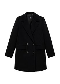 Mango &Aacute;tmeneti kab&aacute;tok 'Dali' Női fekete , M&eacute;ret L