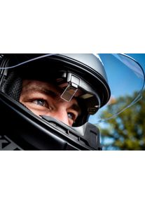 Tilsberk DVision 2-in-1 HUD, Affichage tête haute , couleur: Noir