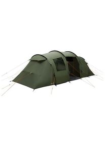 easy camp Leka Twin 6 Group tent olive