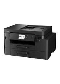Impresora Multifunción Inyección Brother MFCJ4550DW