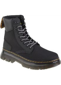 Dr. Martens, Damen, Boots + Stiefel, Tarik Extra Tough 50/50, Schwarz, (45)