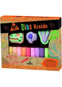moses, Malstifte, Dino Kreide (1x)